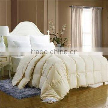 Fashion 5pcs Chocolate 100% Cotton Bedding Set