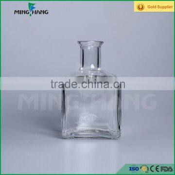 200ml long neck reed diffuser glass bottles with cork                        
                                                                                Supplier's Choice