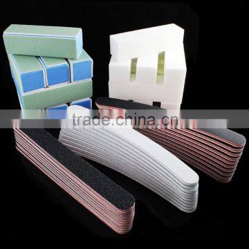 50Pcs Sanding Block Buffer&Nail Files Tool Set HN1878