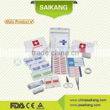 Professional Service Factory First Aid Kit