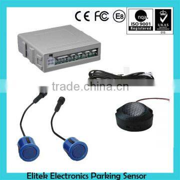 Car Rear Parking Sensor System,backup sensors for cars