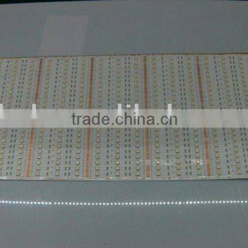 LED FPC, Flexible FPC Strip, Soft PCB for LED