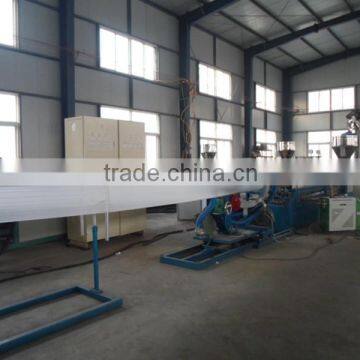 CE certificate plastic machine epe foaming sheet