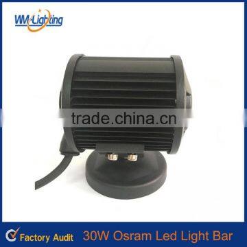 30W OSRAM LED Light Bar photo-2