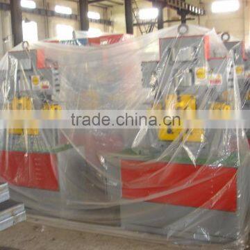 Electric Ironworker Hydraulic Hole Puncher/iron Worker From Manufacture photo-2