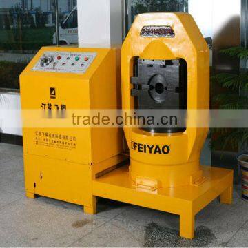 1000 ton hydraulic wire rope press machine