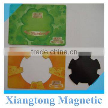 Customized Magnetic Photo Frame