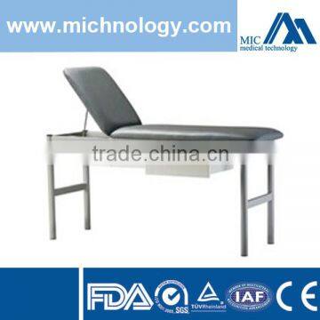X14 Hydraulic Exam Table Medical Massage Bed SAIKANG photo-4