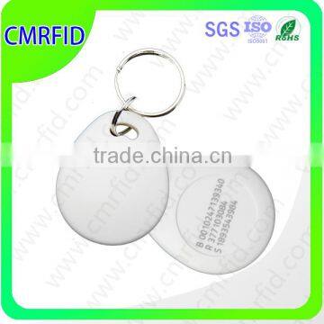 Cheap personal keychain alarm key finder