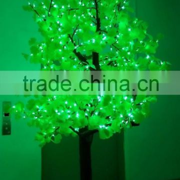 Garden Decoration Outdoor Lights Led Tree