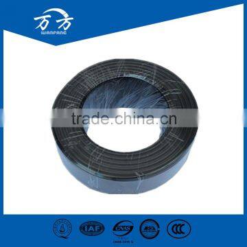 PVC Insulated Copper Conductor House Wire 1.5mm 2.5mm 4mm bv wire