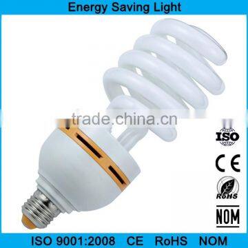 Good Price 12mm 25w/26w Half Spiral Energy Saving Light,Energy Saving Light Bulb, Energy Saving Lighting Manufacturer in China photo-3
