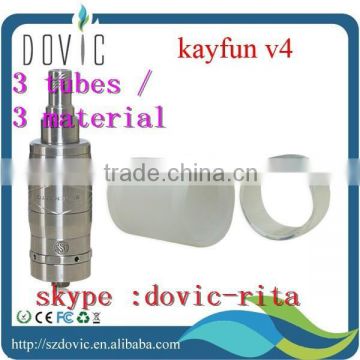 the best rebuildable atomizer infinite clt v3 kayfun v4 atomizer kayfun v4