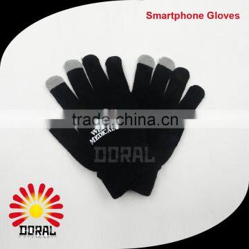 Smart Glove Style And Daily Life Usage Glove Touch Screen Gloves photo-4