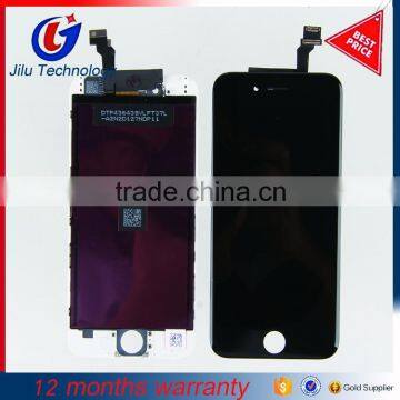 Cheap price lcd for iphone6 plus lcd assembly