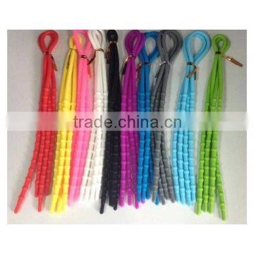 high quality rubber twist tie