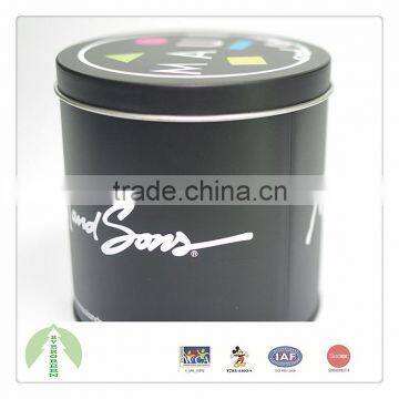 China Wholesale Tin Packaging 9.52*9.80 cm Round Shape photo-4