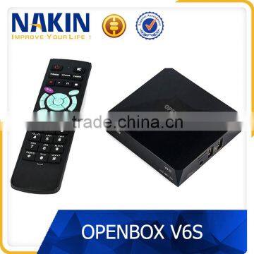 Genuine Openbox V6S Satellite TV Receiver