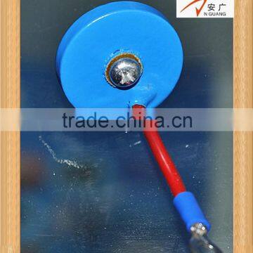 25D821-U Metal Oxide Varistor