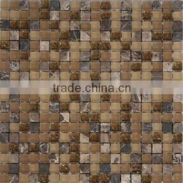 Glass Mosaic Tiles