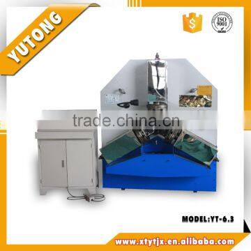 Good Price thread making machine Anchor Bolt Threading Machine