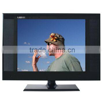 19 Inch Made in China Led tv X10 China Mobile tv photo-2