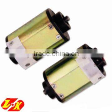 ZYT48B 220V dc motor for massager CE UL Rohs PSE approved