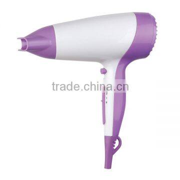 ionic hair dryer professional with diffuser 2200w with cold shot & over heat protection