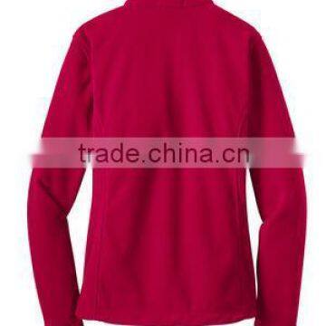 Ladies Value Fleece Jacket photo-2