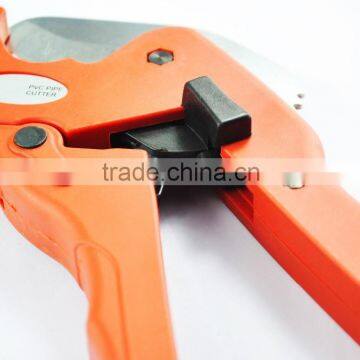 PVC Plastic Pipe Cutter Portable Pipe Cutting Tool photo-2