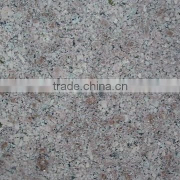 China supplier G611 (Almond Mauve Granite)