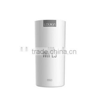 Portable Good Absorption phone wet screen antibacterial cleaning wipes
