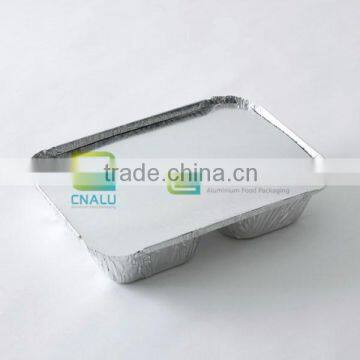 Aluminium Foil Tray For Cake Baking