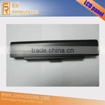 Black Silver Brand New Compatible Laptop Battery for Sony BPS9