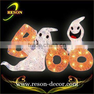 wholesale halloween ghost lighting halloween ghost halloween ghost