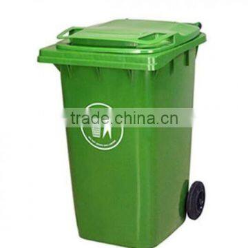 Roto-mold Making Ash-bin Mold , Roto Mold Fabrication Service