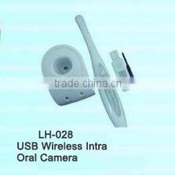 LH028 USB Wireless Intra Oral Carema