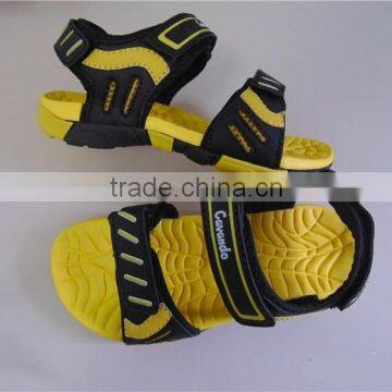 Good quality slide sandals Children summer casual sandals for kids