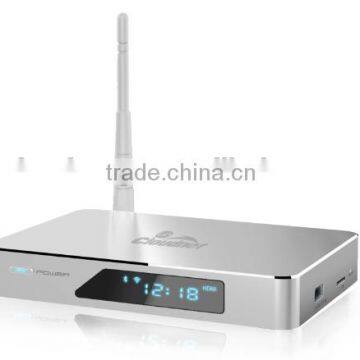 2016 China Android 5.1 tv Box 2GB RAM 16GB Rom Rk3368 Octa Core Android Smart tv Box CR18S TV Box photo-3