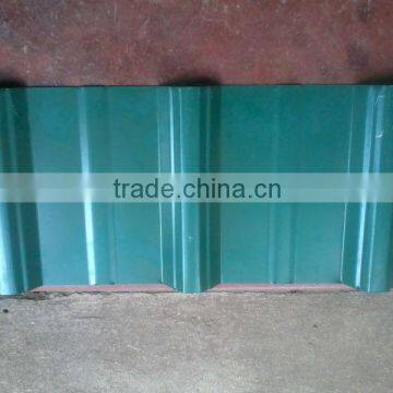 Double Layer Roll Forming Machine