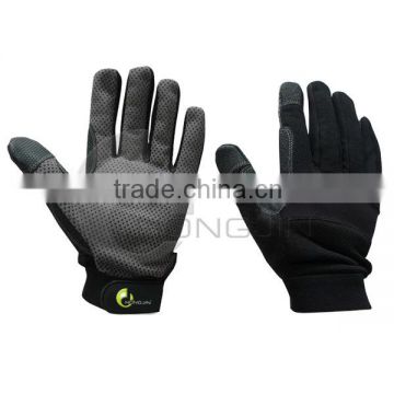 Cold Condition Insulated Mechanic Wear Gloves