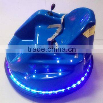 2016 Saminax factory price Adults and Kids Battery Electric Mp3 Bumper car