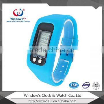 smart cheap digital calorie counter wrist watch