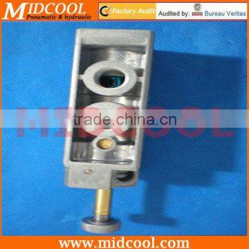 FESTO MFH-5-1/4 single solenoid valve