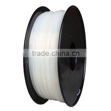 3MM abs filament 1.75mm/3.0mm 1kg for 3D printer Natural Color