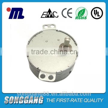 SD-83-591 Synchronous Servo Motor for stage lights Christmas tree Wheel automatic controller jewelry toy