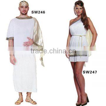 2016 best selling traditional greek costumes
