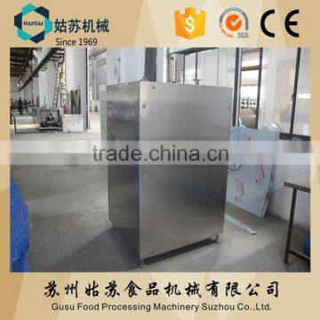 CE Approved Chocolate Liquid Temperature Controller Machine photo-4