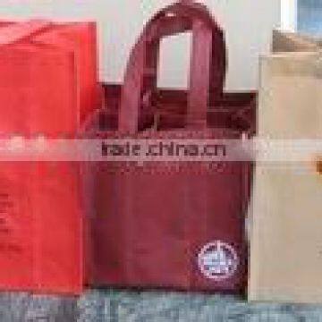 best-selling Non Woven Printed Promotional Bags