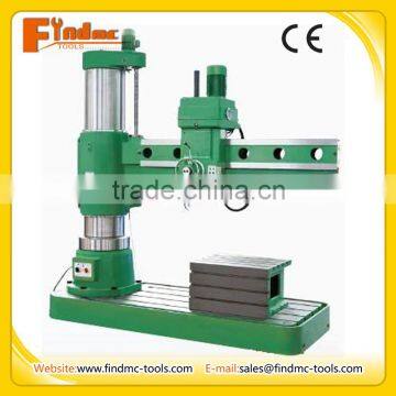 China 80mm borehole drilling machine price